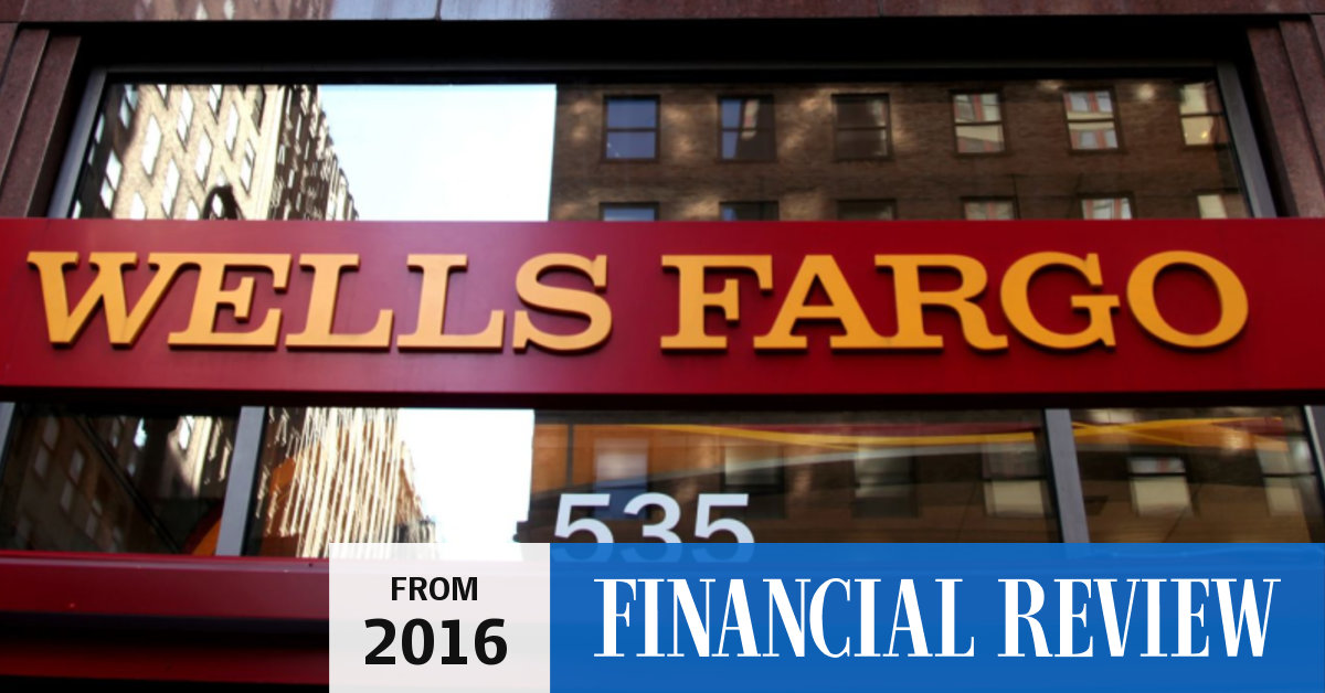 Wells Fargo gets mortgage revenue boost